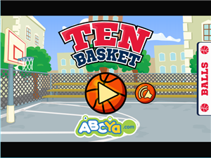 Ten Basket 
